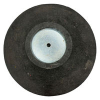 アラオ パッチンスタンド 専用ゴムベース ARー1461 1個（直送品）