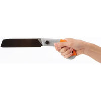 ニーズ いろいろ切れる!万能のこぎり 0-37400-002 1台（直送品）