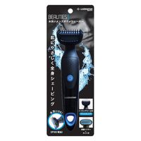 ロゼンスター 水洗いメンズボディシェーバー JH-167 1台（直送品）