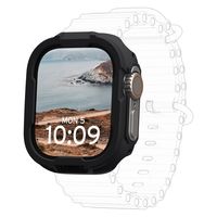 プリンストン UAG AppleWatchケース SCOUT ブラック UAG-AW49CSV2-BK 1台（直送品）