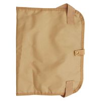 オカトー シートバックポケット 車 matka 収納 ベージュ 411974 1個（直送品）