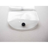 オカトー 傘ホルダー 車 リング付き傘カバー matka 吊り下げ ベージュ 411976 1個（直送品）