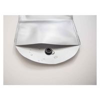 オカトー 傘ホルダー 車 リング付き傘カバー matka 吊り下げ グレー 411977 1個（直送品）