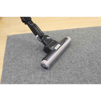 サンベルム キッチンマット 56×180cm PallyPally グレー 451838 1個（直送品）