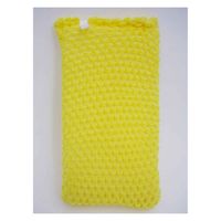 ワイズ キッチンスポンジ アクリル毛糸 455126 1個（直送品）