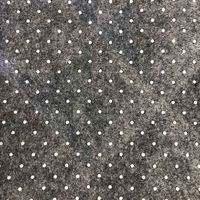 オカトー トイレマット hiecoco 冷感トイレマット シロクマブルー 456885 1個（直送品）