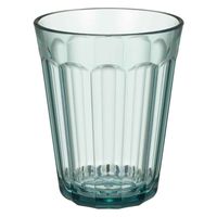 シービージャパン コップ 270ml レトログラス プラスチック ラムネ 458846 1個（直送品）
