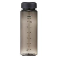 シービージャパン コーヒーキャニスター 540ml UVカット QAHWA トライタン 459059 1個（直送品）