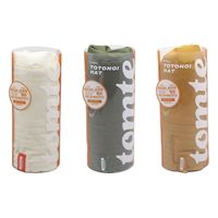 シービージャパン サウナハット tomte マイサウナトトノイハット ホワイト 459124 1個（直送品）