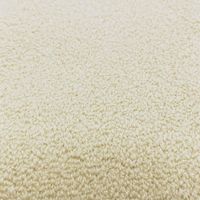 カキウチ 便座カバー SELECT JUST FIT トイレ便座カバー U型 ベージュ 463365 1個（直送品）