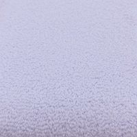 カキウチ 便座カバー SELECT JUST FIT トイレ便座カバー U型 パープル 463364 1個（直送品）