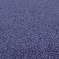 カキウチ 便座カバー SELECT JUST FIT トイレ便座カバー O型 ネイビー 463367 1個（直送品）