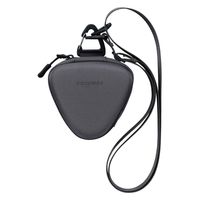 シービージャパン おにぎりケース フードマン FOODMAN 保冷 ショルダーベルト グレー 465698 1個（直送品）