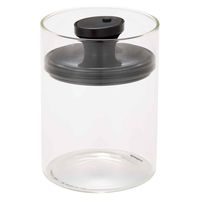 シービージャパン 保存容器 750ml 耐熱ガラスキャニスター 750 468630 1個（直送品）