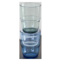 シービージャパン コップ 275ml M UCA プラスチック 469542 1個（直送品）