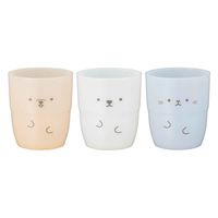 シービージャパン コップ アニマル 220ml UCA プラスチック 469547 1個（直送品）