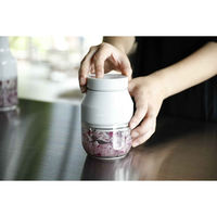 シービージャパン 電動フードチョッパー atomico コードレスチョッパー みじん切り器 449947 1個（直送品）