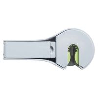 オカトー スマホホルダー 車 ヘッドレストフック matka スマホスタンド フック グレー 411982 1個（直送品）