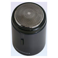 カシムラ 回転式小型シェーバー Type-C 充電式 TD-37 1台（直送品）