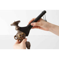 サンベルム はたき 仏壇用 筆はたき お仏壇用掃除 452800 1個（直送品）