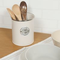 スチールツールスタンド M アイボリー studio CLIP