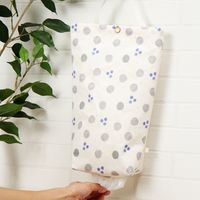 袋ストッカーS 総柄 studio CLIP