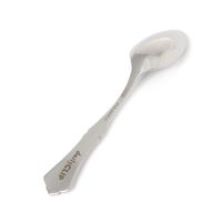 daily CLIP ツバメクラシカルティースプーン シルバー studio CLIP