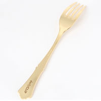 daily CLIP ツバメクラシカルフォーク ゴールド studio CLIP