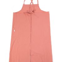 daily CLIP ジャンスカエプロン ピンク studio CLIP