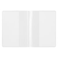 デザインフィル MDノートカバー A7 35589006 1個