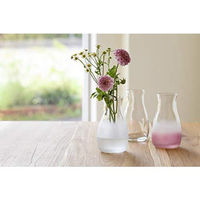 石塚硝子 ミニ花器 4963972424044 1個