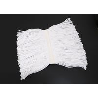 早川工業 モップ替糸特紡8-40 4976508115736 1個