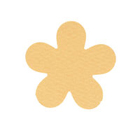 カール事務器 クラフトパンチ ペタルー5 CN45211 1個