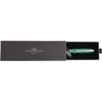 寺西化学工業 ギター万年筆グリーン GFPN-GR-F 1本