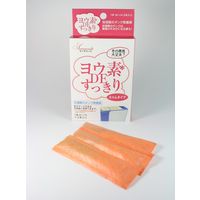 ビッグバイオ ヨウ素DEすっきり加湿器用 スリムタイプ 3本入 4540094412502 1個