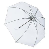 スギハラ ワンタッチビニールジャンプ傘650mm 6本セット 4947272900040 1個