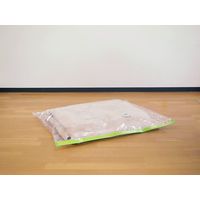 東和産業 MVG 毛布圧縮パック 2P 4901983806039 1個