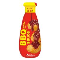 バーベキューソース 170ｇ 3個 ハウス食品 チキンナゲット