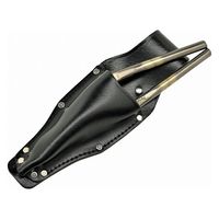 金井産業 黒皮工具差し TKー35 1個（直送品）