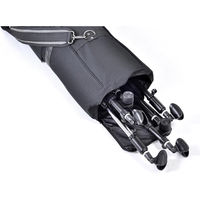 キョーリツコーポレーション マイクスタンドケース MSB-45 1個（直送品）