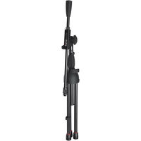 GATOR CASES ショートブームマイクスタンド GFW-MIC-2621 1台（直送品）