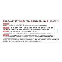 ノーシンアセトアミノフェン錠 48錠 アラクス 解熱鎮痛薬 悪寒 解熱 頭痛 関節痛 咽喉痛【第2類医薬品】