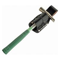 金井産業 黒皮工具差し TKー33 1個（直送品）