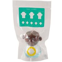 【園芸用品】DoLABO hair LABO 水耕栽培セット ラウンド 68999 1個