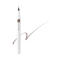 サナ ニューボーン シューティングリキッドアイブロウ 01グレイッシュブラウン 常盤薬品工業