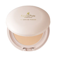 サナ 毛穴パテ職人 フィットスキンBBパウダー ナチュラルベージュ SPF50+PA++++ 常盤薬品工業