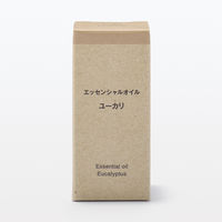 無印良品 エッセンシャルオイル ユーカリ ３０ｍＬ 良品計画