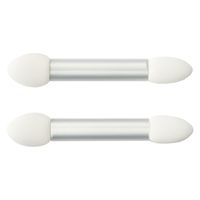 無印良品 ケース用アイカラーチップ ２個入 1セット（1袋（2個入）×2） 良品計画