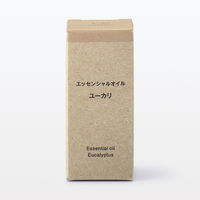 無印良品 エッセンシャルオイル ユーカリ １０ｍＬ 良品計画