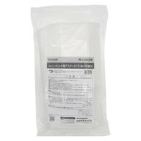 山崎産業 プロテック ウエット用ダスターシート60 1セット（10枚入×3袋）